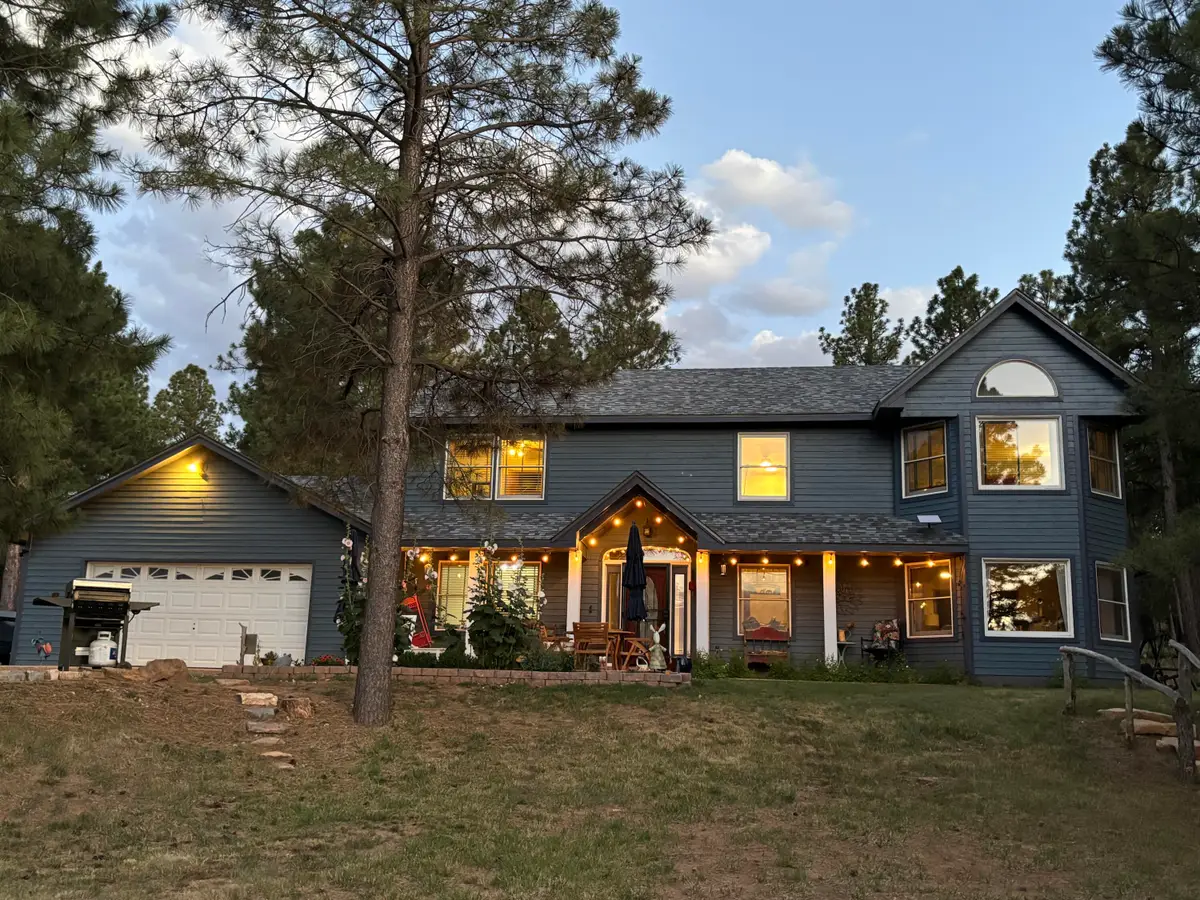 33 Anaya Road, Tijeras, NM 87059 - #1