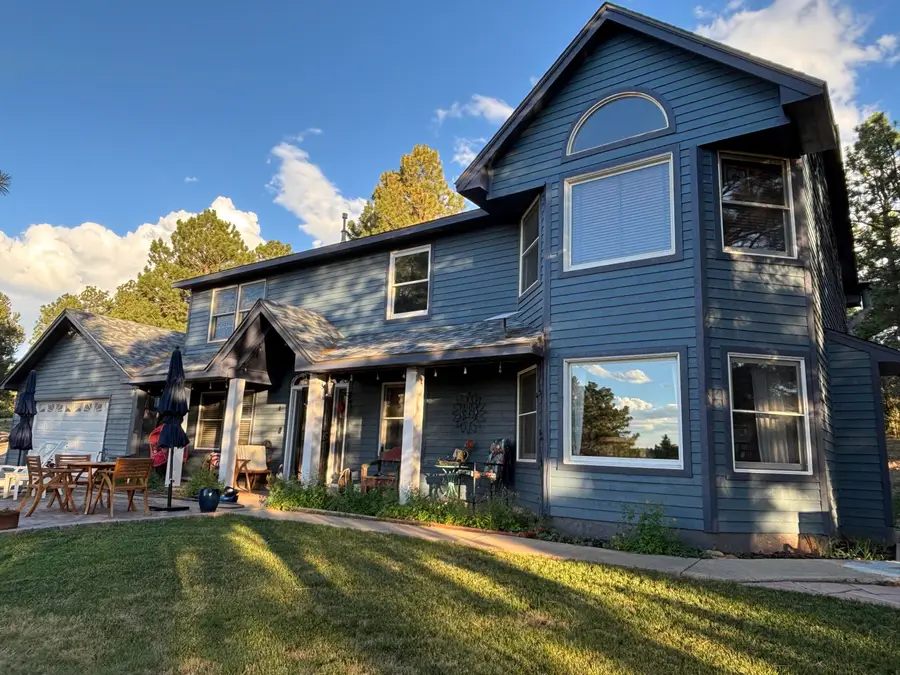 33 Anaya Road, Tijeras, NM 87059 - #2