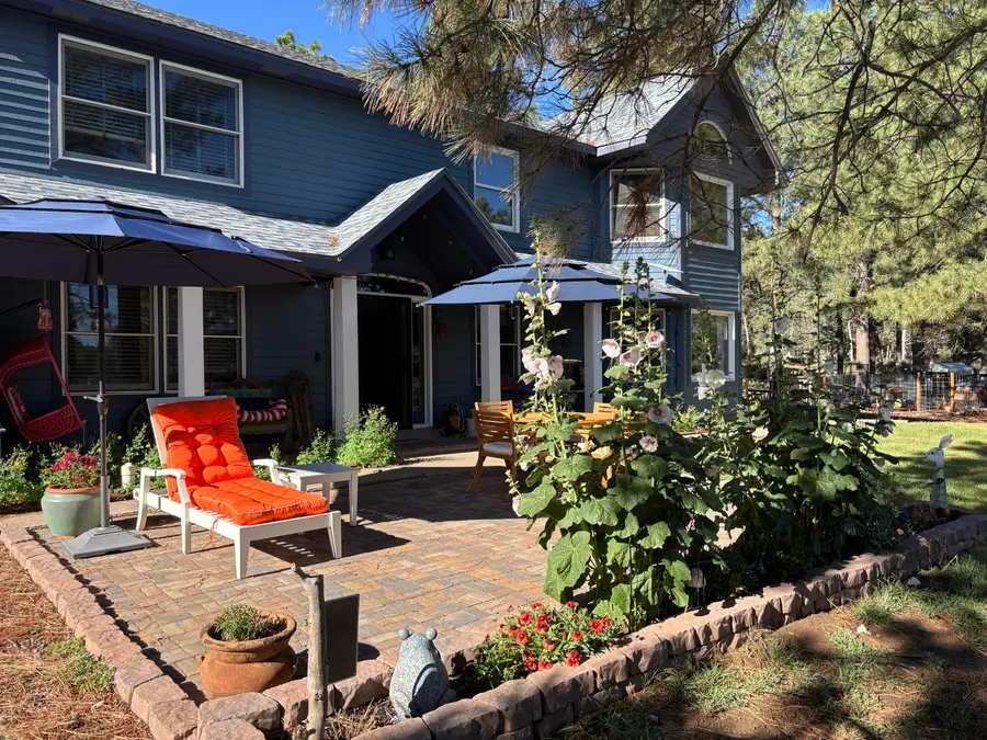 33 Anaya Road, Tijeras, NM 87059 - #3