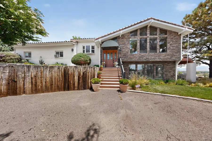 1612 Coplen Drive Sw, Los Lunas, NM 87031 - #2