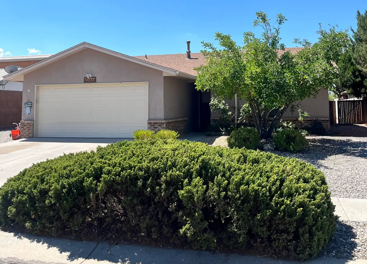6642 Lamy Street Nw, Albuquerque, NM 87120 - #1