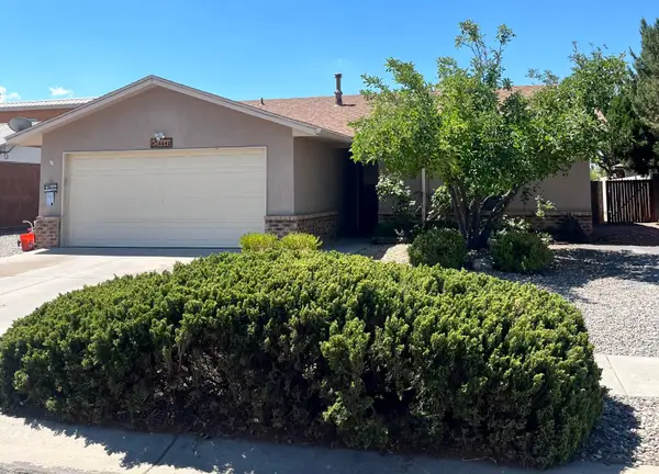 6642 Lamy Street Nw, Albuquerque, NM 87120