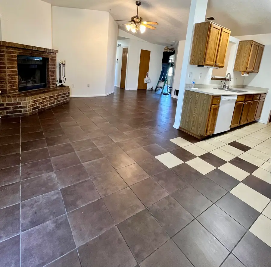 6642 Lamy Street Nw, Albuquerque, NM 87120 - #2