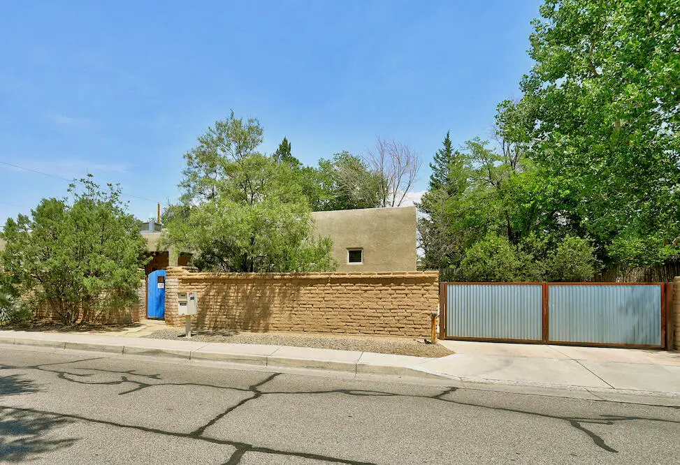 3200 San Isidro Street Nw, Albuquerque, NM 87107 - #1