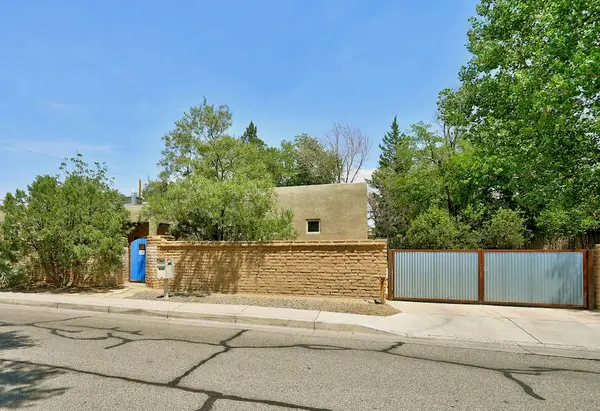 3200 San Isidro Street Nw, Albuquerque, NM 87107