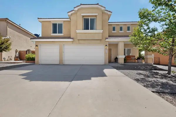 2731 Camino Seville Se, Rio Rancho, NM 87124