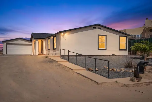 409 2nd Street Sw, Albuquerque, NM 87124