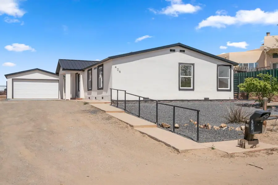 409 2nd Street Sw, Albuquerque, NM 87124 - #2