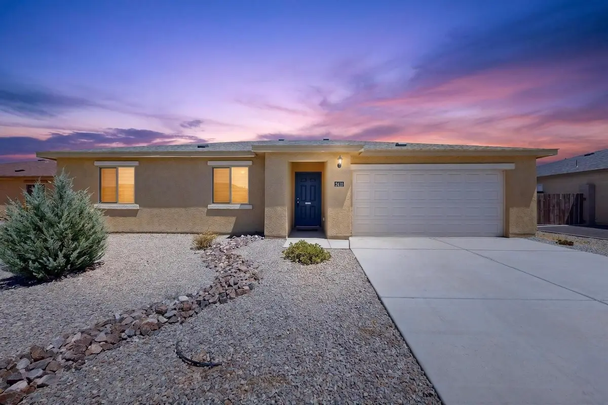 2410 Desi Loop, Belen, NM 87002 - #1