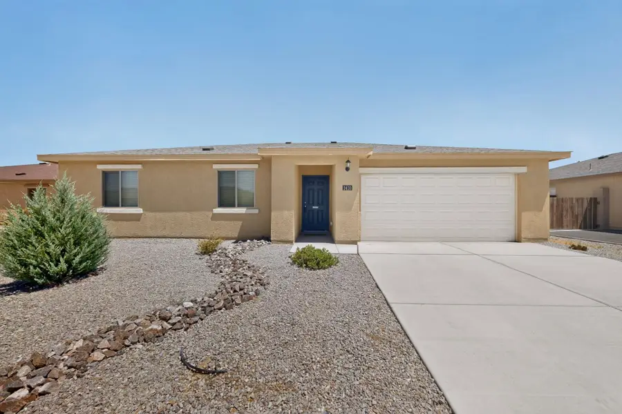 2410 Desi Loop, Belen, NM 87002 - #2