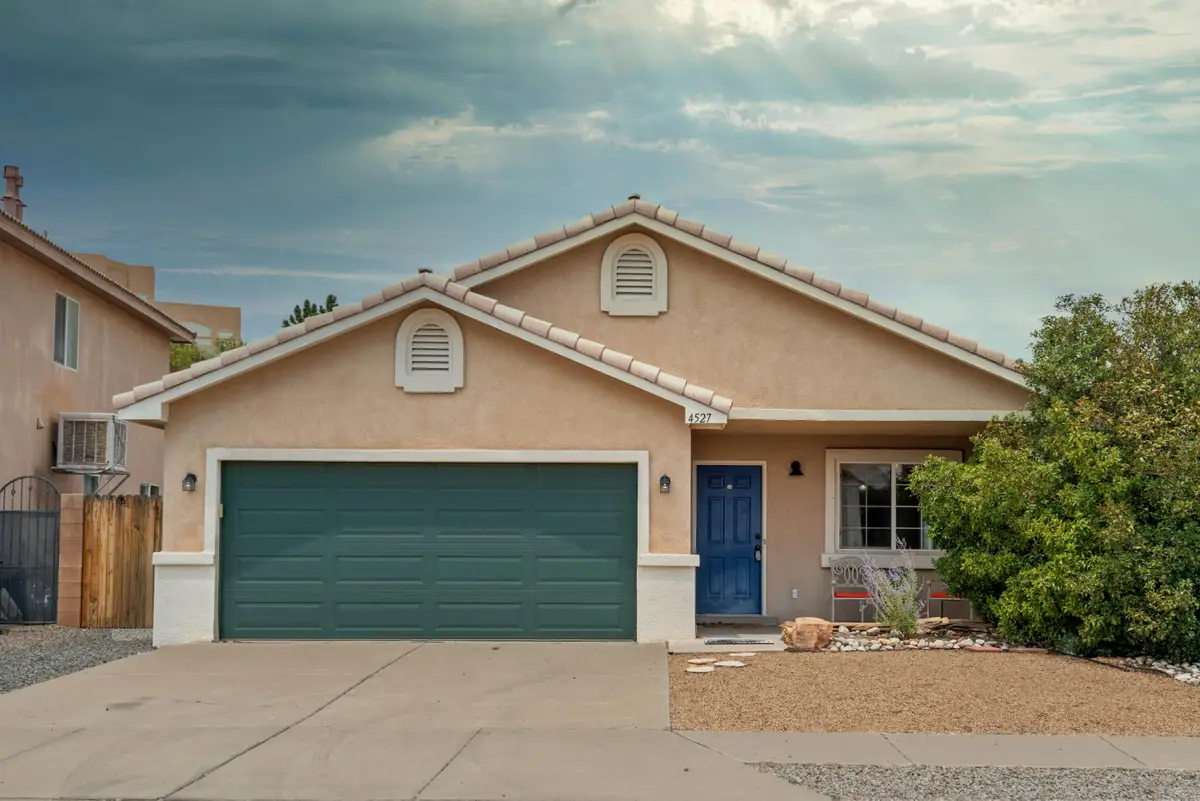 4527 Barrett Avenue Nw, Albuquerque, NM 87114 - #1