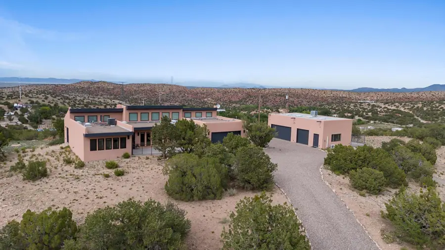 11 Mountain View Road, Placitas, NM 87043 - #2