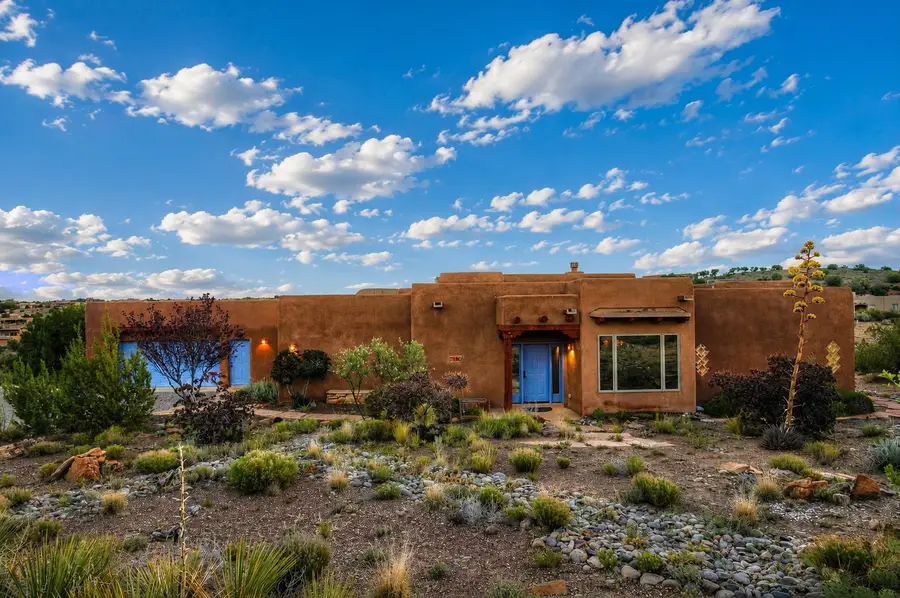 16 Mimbres Road Sw, Placitas, NM 87043 - #2