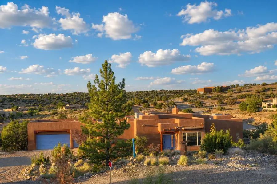 16 Mimbres Road Sw, Placitas, NM 87043 - #3
