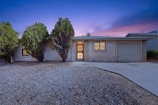 10312 Cartagena Avenue Sw, Albuquerque, NM 87121