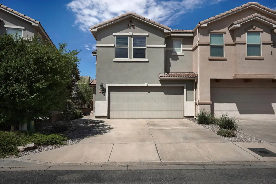 10824 Arguello Trail Ne, Albuquerque, NM 87123 - #2