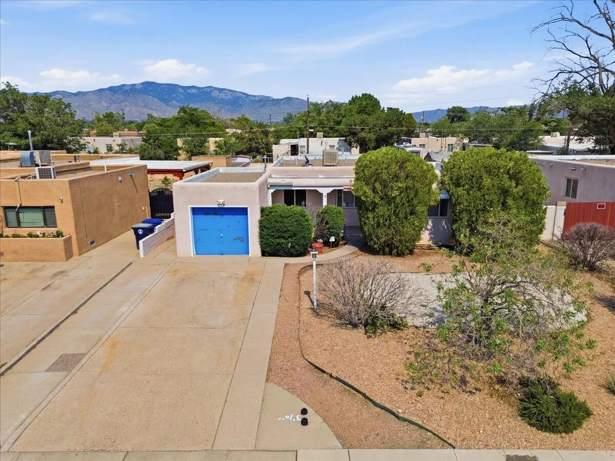 426 Espanola Street Ne, Albuquerque, NM 87108 - #1
