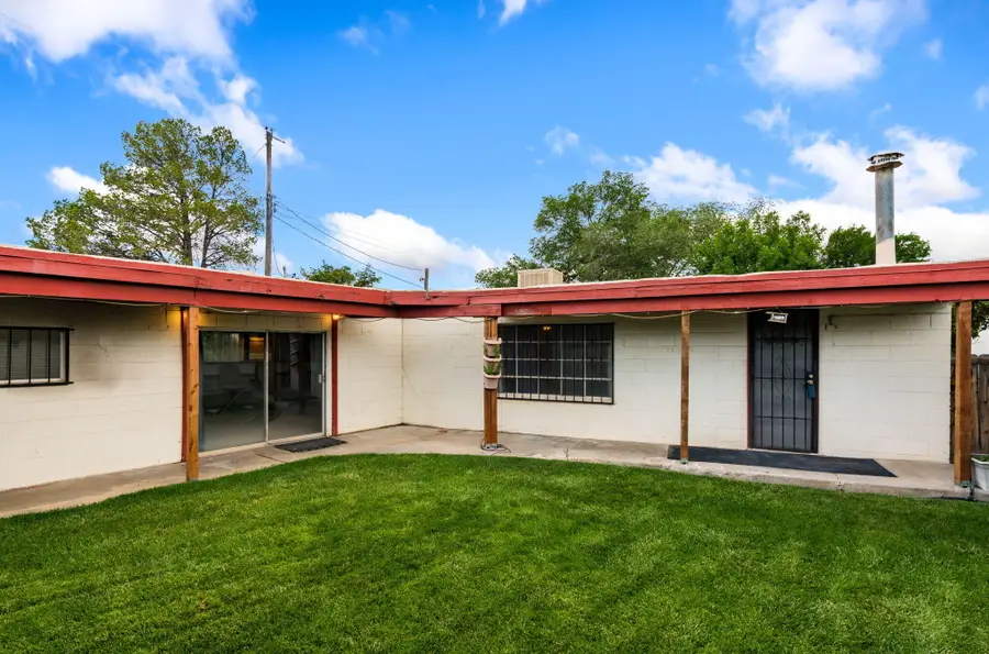6304 Karlson Drive Ne, Albuquerque, NM 87113 - #3