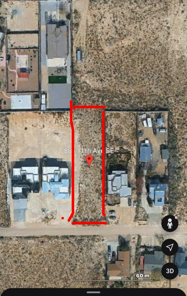 865 11th Avenue Se, Rio Rancho, NM 87124