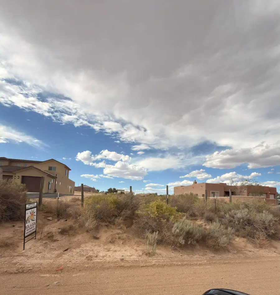 865 11th Avenue Se, Rio Rancho, NM 87124 - #3