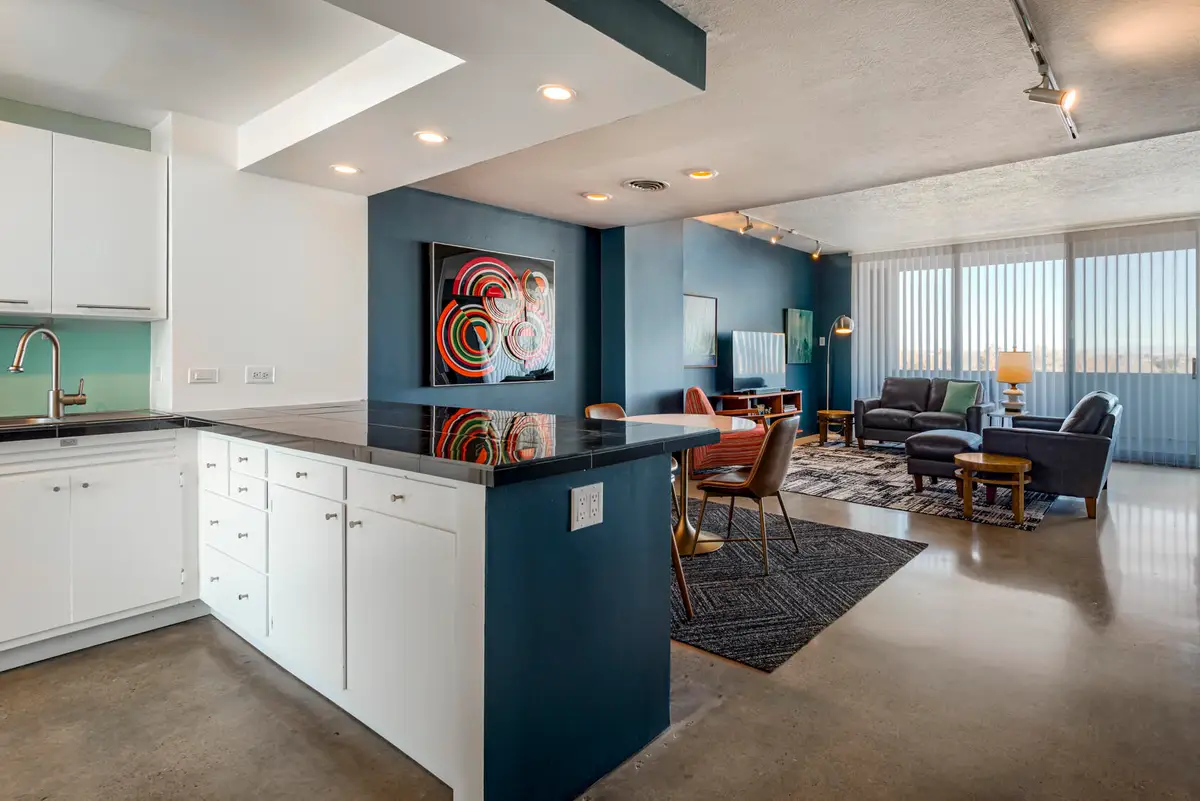 600 Alcalde Place Sw #6A, Albuquerque, NM 87104 - #1