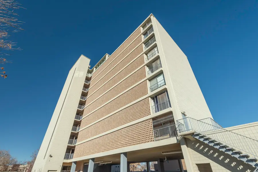 600 Alcalde Place Sw #6A, Albuquerque, NM 87104 - #2