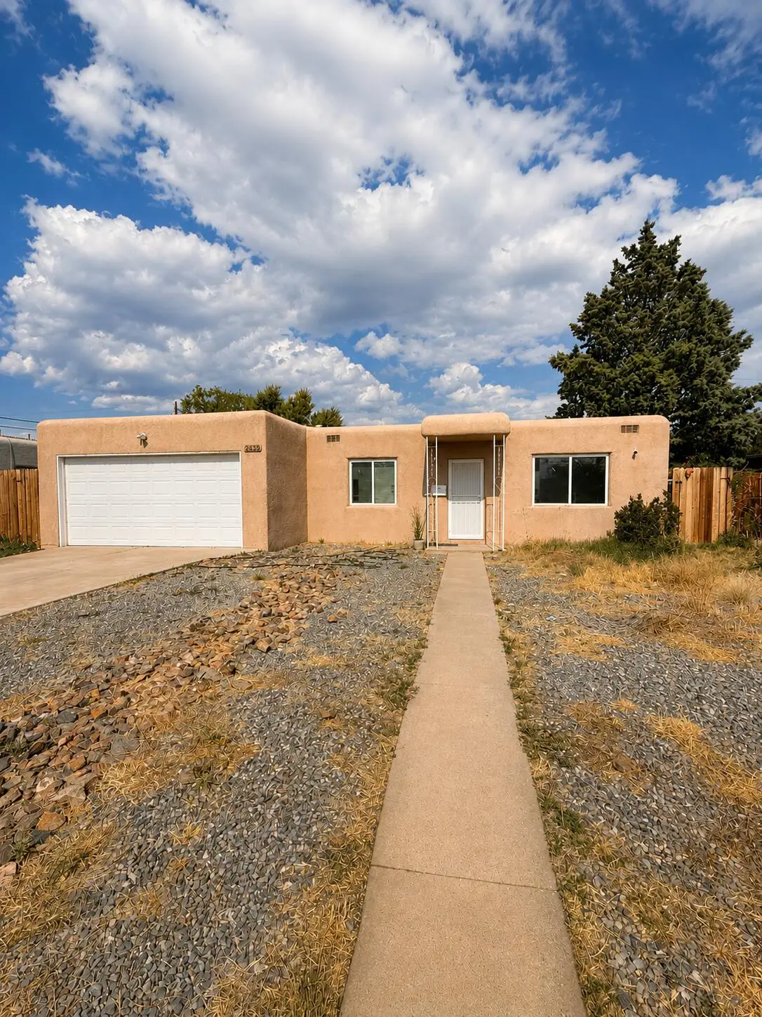 2442 Valencia Drive Ne, Albuquerque, NM 87110 - #1