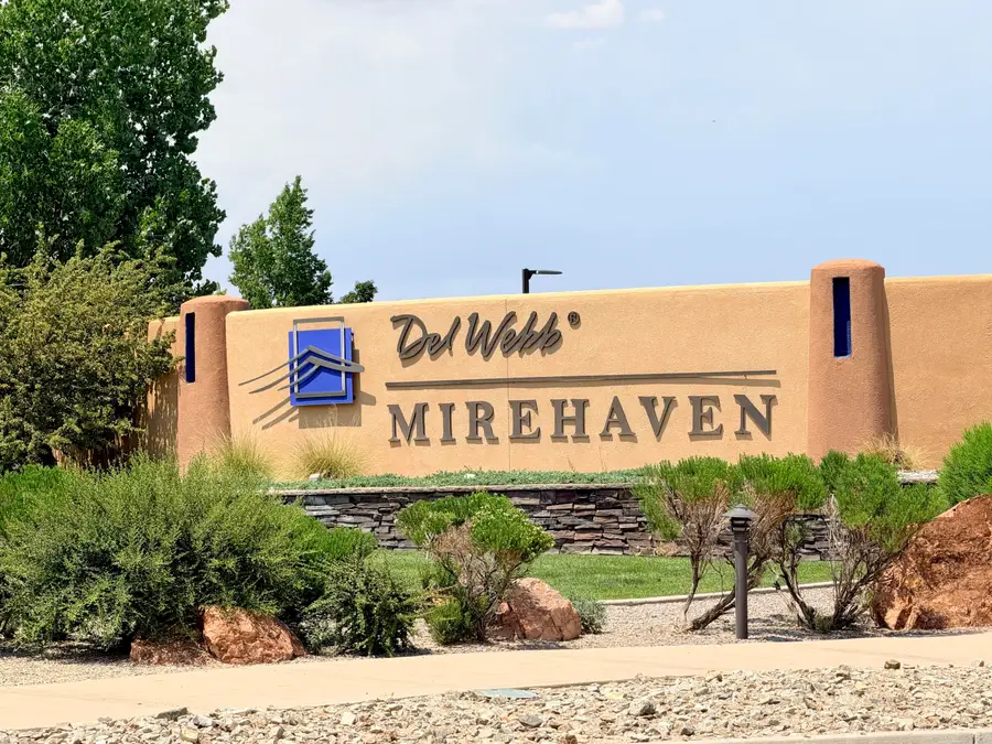 2308 Granite Mountain Loop Nw, Albuquerque, NM 87120 - #2