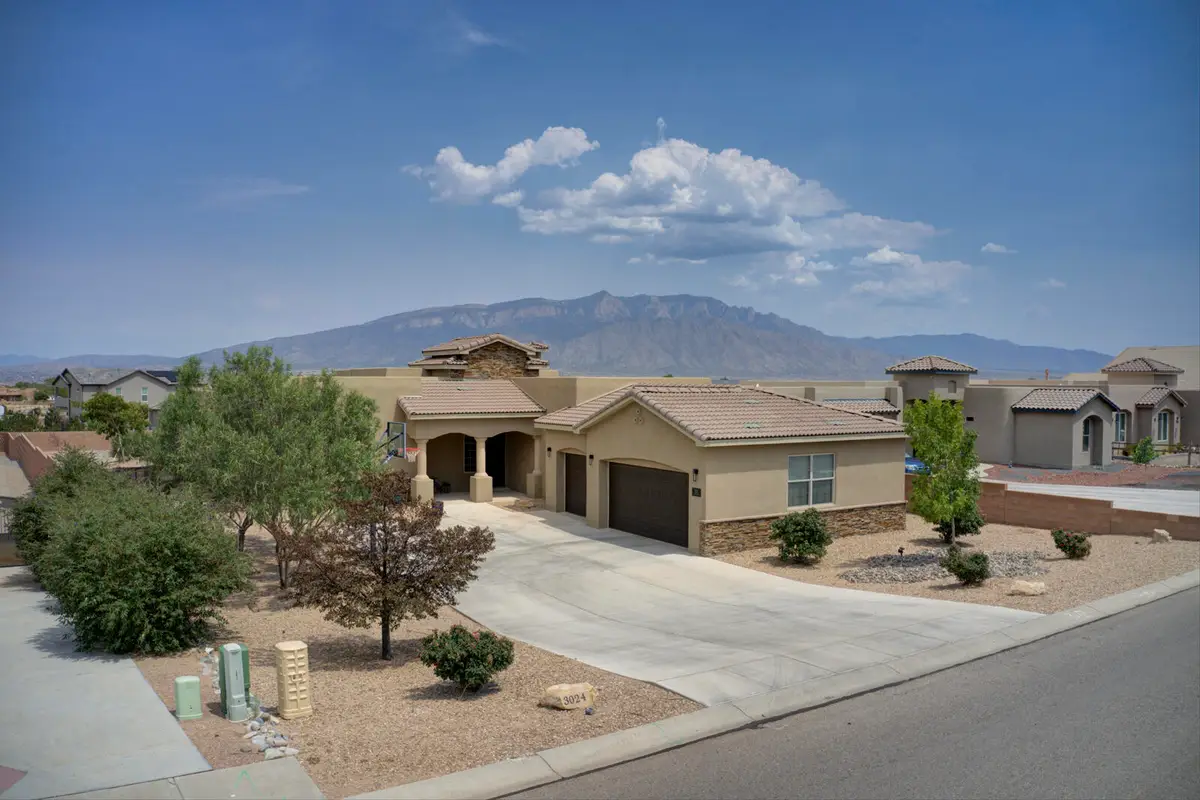 3024 Vatapa Road Ne, Rio Rancho, NM 87144 - #1