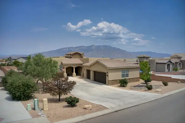 3024 Vatapa Road Ne, Rio Rancho, NM 87144
