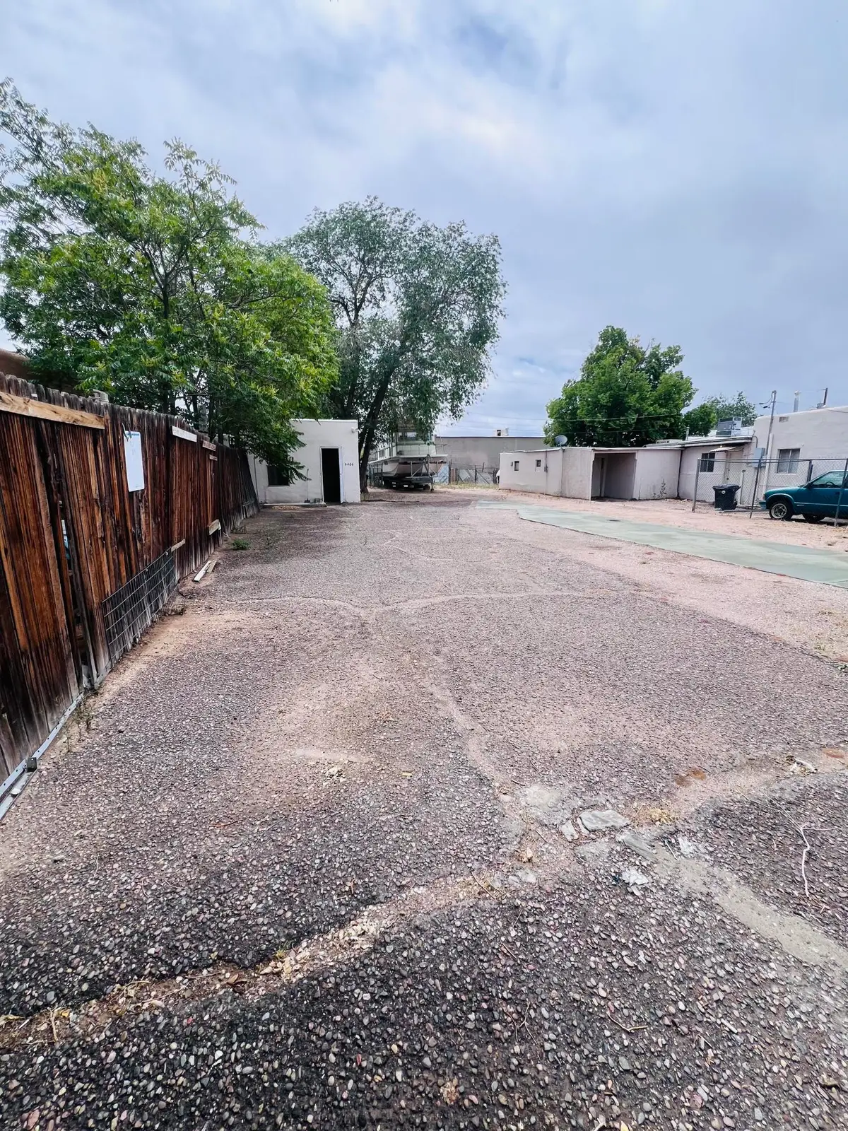 6404 N Cochiti Road Se, Albuquerque, NM 87108 - #1