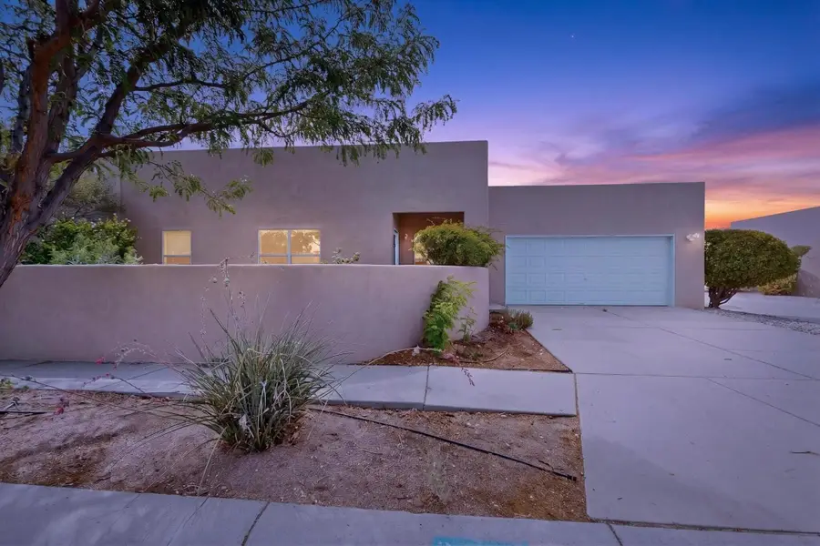 2923 Foraker Court Nw, Albuquerque, NM 87107 - #2