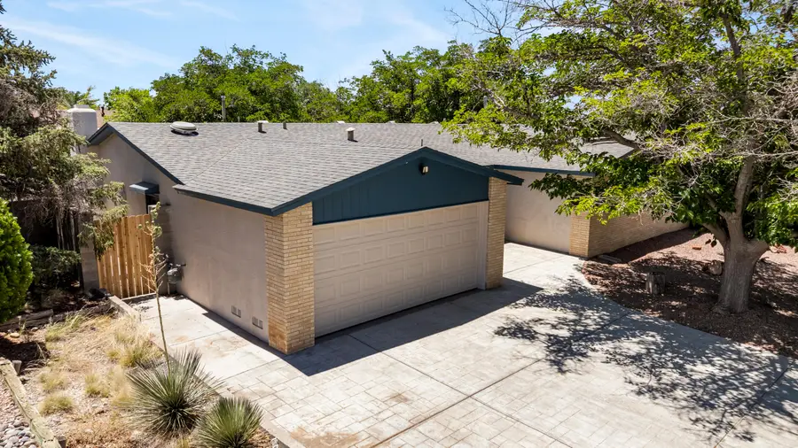 7108 Coulson Drive Ne, Albuquerque, NM 87109 - #2