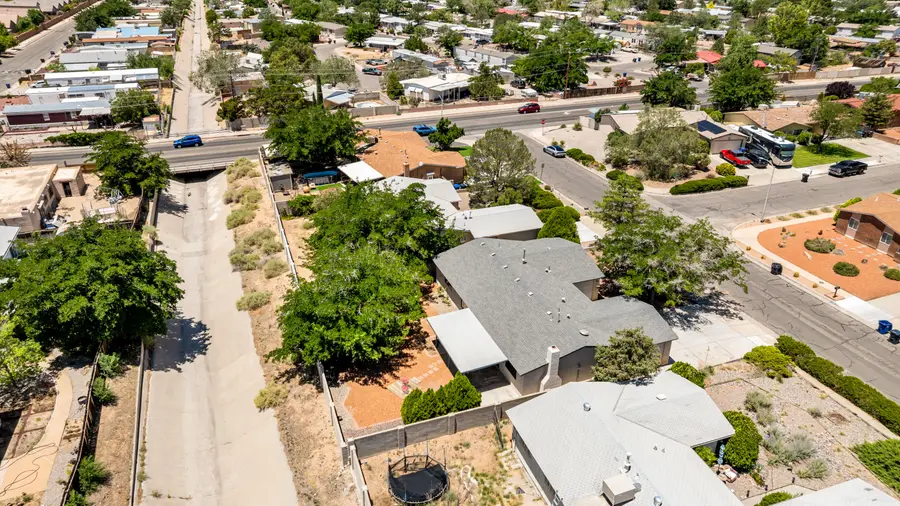 7108 Coulson Drive Ne, Albuquerque, NM 87109 - #3