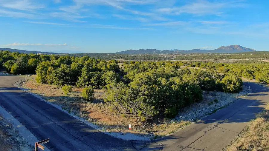 2 Cougar Court, Tijeras, NM 87059 - #3