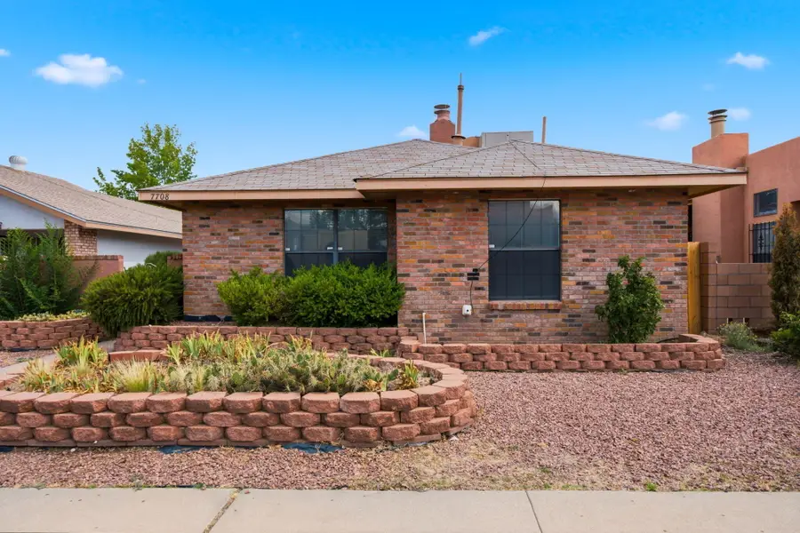 7708 Pinewood Drive Nw, Albuquerque, NM 87120 - #2