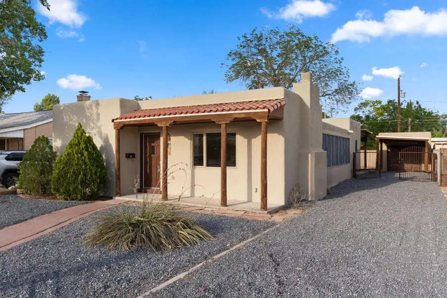 610 Wellesley Drive Ne, Albuquerque, NM 87106 - #3
