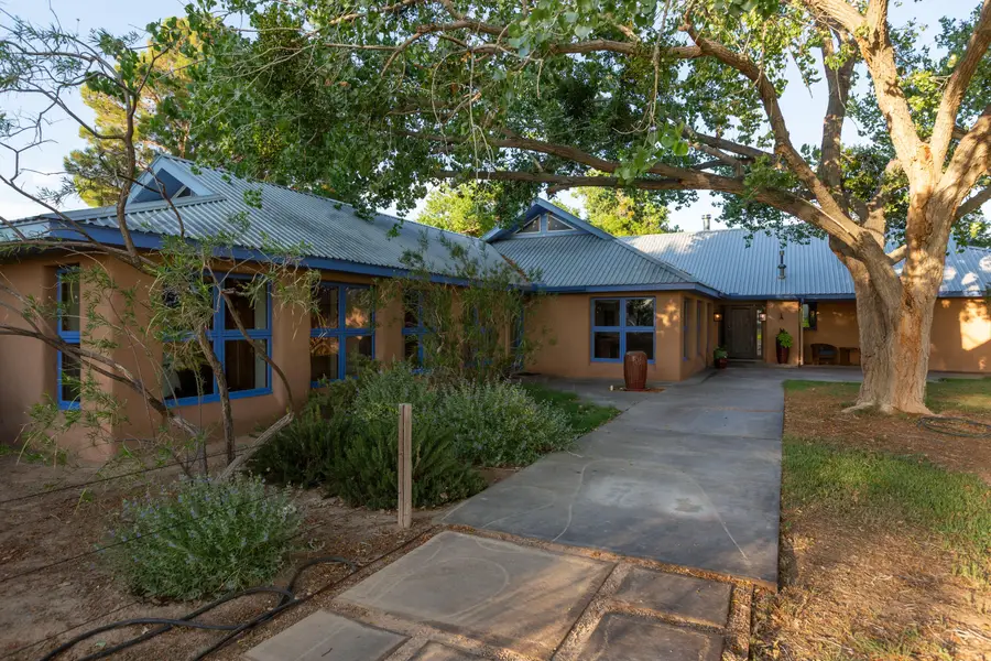 742 Nm 408 Pembroke Farm, Polvadera, NM 87828 - #2