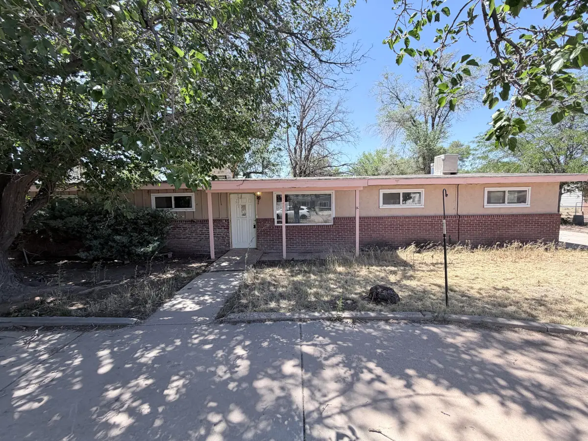 1155 La Vega Road, Bosque Farms, NM 87068 - #1