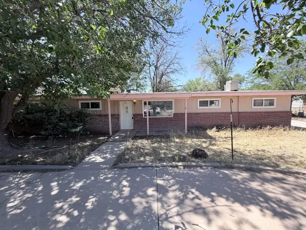 1155 La Vega Road, Bosque Farms, NM 87068