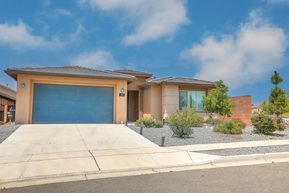 38 Avenida Colibri, Santa Fe, NM 87508 - #1