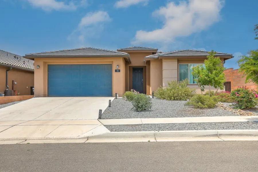 38 Avenida Colibri, Santa Fe, NM 87508 - #2