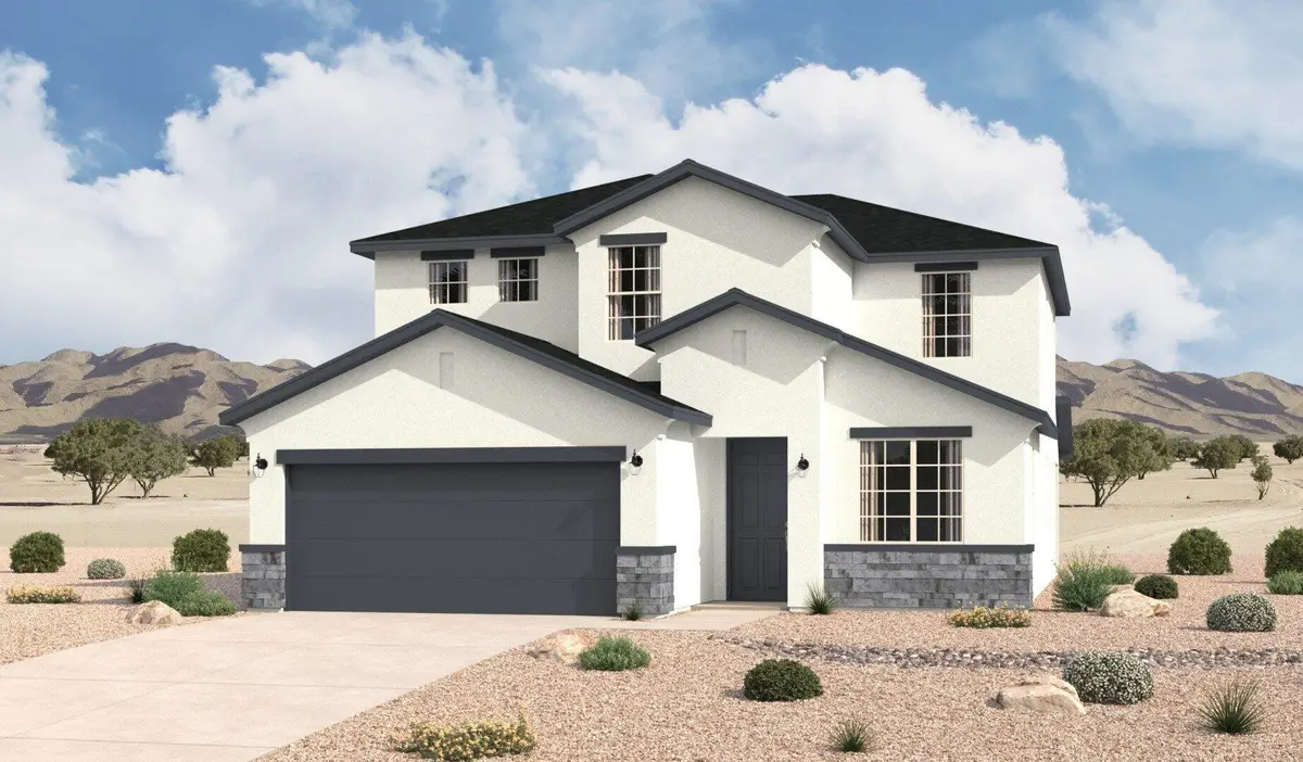 4232 Addison Drive Ne, Rio Rancho, NM 87144 - #1