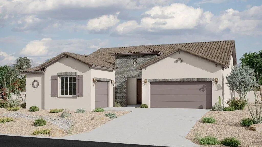3820 Vista Del Rio Sw, Los Lunas, NM 87031 - #1
