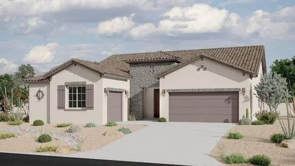 3820 Vista Del Rio Sw, Los Lunas, NM 87031
