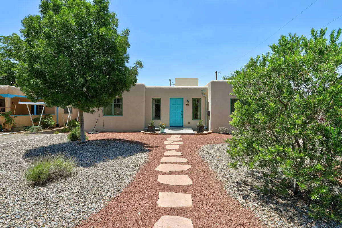 345 Aliso Drive Ne, Albuquerque, NM 87108 - #1