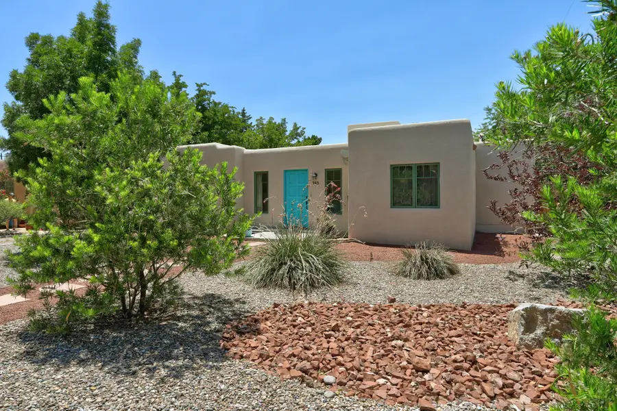 345 Aliso Drive Ne, Albuquerque, NM 87108 - #2