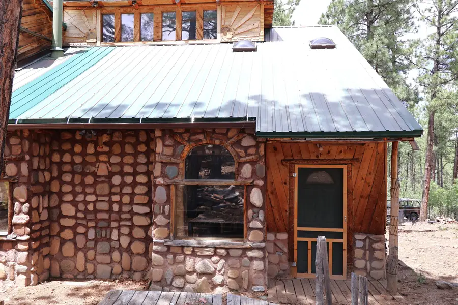 13 Nottingham Drive, Torreon, NM 87061 - #2