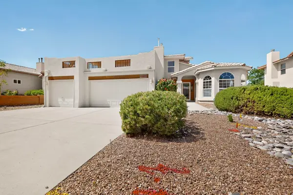 9808 Karak Road Ne, Albuquerque, NM 87122
