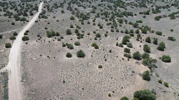LOT 8 Horseshoe Trail, Quemado, NM 87829